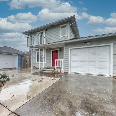 Seventh Street Select Villa Eureka Luaran gambar