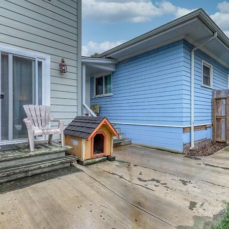 Seventh Street Select Villa Eureka Luaran gambar