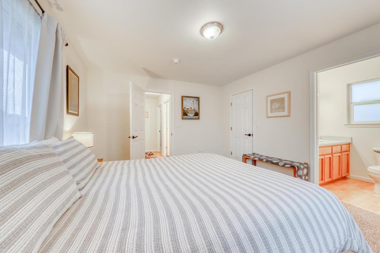 Seventh Street Select Villa Eureka Luaran gambar
