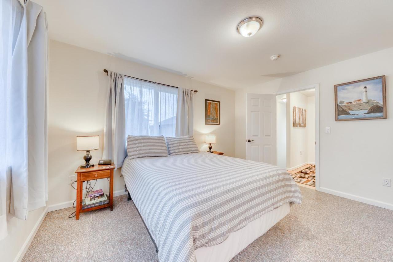 Seventh Street Select Villa Eureka Luaran gambar