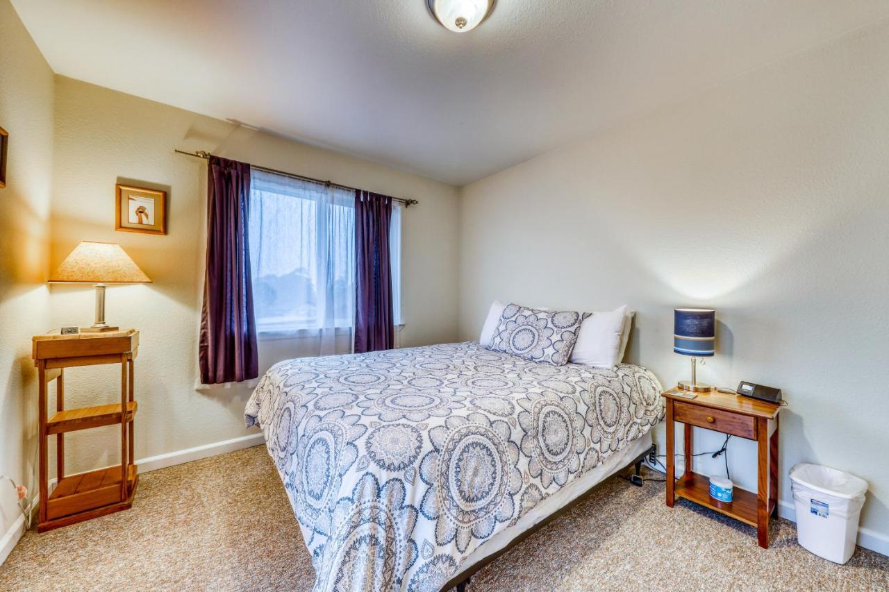 Seventh Street Select Villa Eureka Luaran gambar