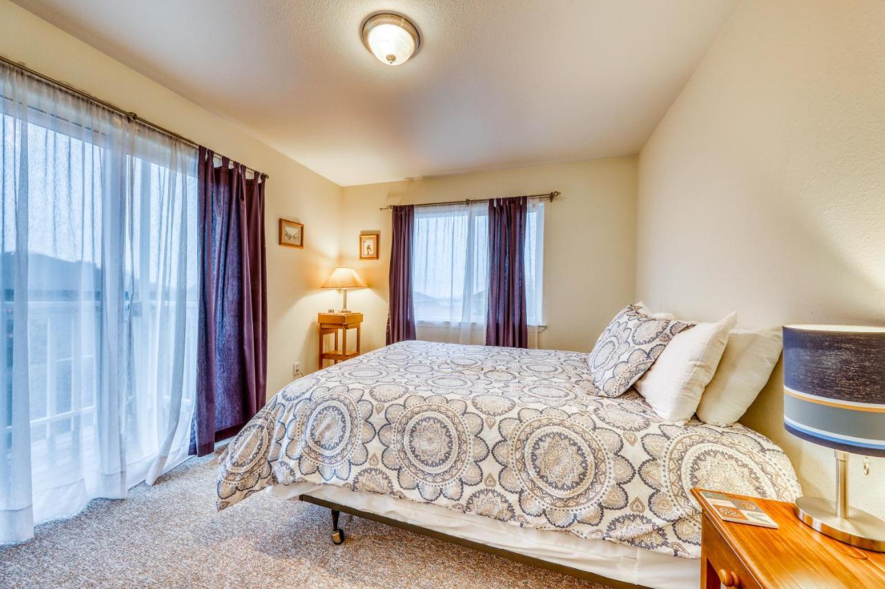 Seventh Street Select Villa Eureka Luaran gambar